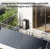 Powerness Balkonkraftwerk Speicher 1920Wh EcoFlow Stream Produktbild-Vorschau 2