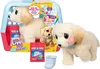Moose Little Live Pets Ouchies Cooper The Retriever Produktbild-Vorschau 10