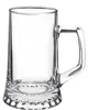 Bormioli Rocco STERN - Confezione di 6 bicchieri da birra Anteprima dell’immagine prodotto 1