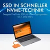 LaCie STHR500800 Hard Disk SSD USB C Rugged 500gb Arancione Anteprima dell’immagine prodotto 11