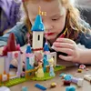 LEGO Disney Princess Kreativní zámky princezen od Náhled obrázku produktu 24