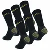 Caterpillar 6 Paar Premium Socken / Arbeitssocken Doppelt Produktbild-Vorschau 1