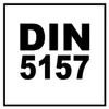RUKO Handgewindebohrer G DIN 5157 HSS FS, geschliffen G 1 Produktbild-Vorschau 3