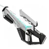 Elektrische Wasserpistole,750 ml Wassertank,automatische Produktbild-Vorschau 1