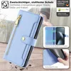 Handyhülle mit Portemonnaie für Xiaomi 17T Pro Handykette 5 Produktbild-Vorschau 2