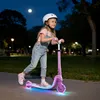 TONBUX Kinderroller für 3-12 Jahre, Kinderroller mit coolem Produktbild-Vorschau 5