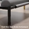 Erhöhtes Hundebett Outdoor, Atmungsaktiv & Wasserdicht, Produktbild-Vorschau 2