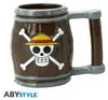 ONE PIECE - Mug 3D - Barrel Produktbild-Vorschau 9