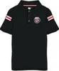 PSG Poloshirt für Herren - Size Small - Erwachsene - Paris Produktbild-Vorschau 6