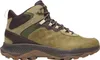Merrell Speed Strike 2 Mid Leather Waterproof Outdoorschuhe Produktbild-Vorschau 7