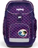 ergobag zaino della scuola Lumi-Edition Maxi-Set 6 -pezzi Anteprima dell’immagine prodotto 2