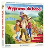 Gra Planszowa Kooperacyjna Wyprawa do Babci dla Całej Produktbild-Vorschau 1