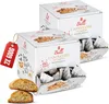 Belli Cantuccini alle mandorle 2er Pack (2x 600g) | 60x Produktbild-Vorschau 1