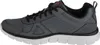 Side view of a men's athletic shoe. Produktbild-Vorschau