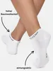 TEXEMP Sneaker Socken Damen & Herren 10 Paar Baumwolle Produktbild-Vorschau 2
