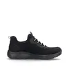 Rieker Damen Sneaker Halbschuhe bequeme Schnürschuhe M5058, Produktbild-Vorschau 29