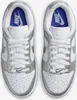 Nike Dunk Low "Metallic Silver", veľkosť: 42 Náhľad obrázku produktu 3