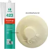 Ramsauer 423 Parkettfuge 1K Hybrid Dichtstoff 310ml Produktbild-Vorschau 1