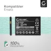 CELLONIC 1x Akku für Router & mobile Hotspots Kompatibel Produktbild-Vorschau 4
