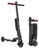 ZELURXX X6 Elektroroller klappbar 10kg 25km/h 15-20km Produktbild-Vorschau 1