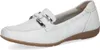Caprice Sneaker - Weiß Leder : 39 : Normal Größe: 39 Weite: Produktbild-Vorschau 1