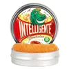 Intelligente Knete 21030, Knetmasse, Orange, Kind, 3 Produktbild-Vorschau 1
