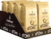 Dallmayr Crema d'Oro ganze Bohne 8 x  1 kg, Kaffee, Medium Produktbild-Vorschau 7