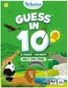 Guess in 10 - Ratespiel "Welt der Tiere"  (mit 10 Fragen Produktbild-Vorschau 2