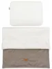 Jukki set do kočárku deka 55x75 cm a polštář 40x30 cm – Náhled obrázku produktu 2