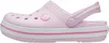 CROCS Clogs Kinder 63726F63735F323037303036 Rosa 29 EU Produktbild-Vorschau 10
