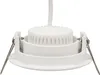 LED-Modul McShine "MCOB", 5W, 400 lm, 230V, 50x33mm, Produktbild-Vorschau 5