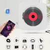 Lettore CD multifunzione bianco - Bluetooth 5.0/FM/USB/TF Anteprima dell’immagine prodotto 9
