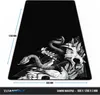 Titanwolf Herná podložka pod myš, XXXL Speed Mouse Pad 1200 Náhľad obrázku produktu 2
