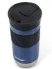 Tazza termica ContiGo! Byron 2.0 da 470 ml - Blu Anteprima dell’immagine prodotto 7
