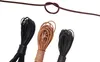 5M x 2mm Lederschnur Lederband aus echt Leder, Klassik Produktbild-Vorschau 3