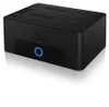 ICY BOX IB-1232CL-U3, HDD, SSD, Serial ATA III, 2.5,5.25", Náhled obrázku produktu 13