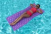 Bestway® Luftmatratze Float 'n Roll 213 x 86 cm, sortiert Produktbild-Vorschau 15