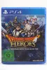 Dragon Quest Heroes Produktbild-Vorschau 2