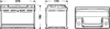 EXIDE Classic Starterbatterie 12V 70Ah 640A/EN B13 L3 Produktbild-Vorschau 2