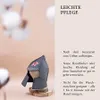 LoWell® Saunahut - Filzhut für Damen und Herren inkl. Produktbild-Vorschau 5