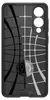 Spigen Liquid Air, hoesje, Samsung, Galaxy S25 Edge, 17 cm Productafbeelding-voorbeeld 4