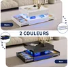 RGB-LED-Aufbewahrungseinheit mit hoher Leuchtkraft, Produktbild-Vorschau 5