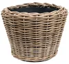 beck ag Panier bas, Korb-Pflanzer, Freistehend, Beige, Produktbild-Vorschau 2