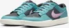 Nike SB Force 58 Premium "Denim Turquoise Dark Smoke Grey Podgląd zdjęcia produktu 5