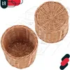 KOTARBAU® Cesto in vimini per piante Colore naturale Anteprima dell’immagine prodotto 6