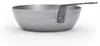 De Buyer Mineral B Runde Bauernpfanne Bratpfanne 28cm Produktbild-Vorschau 25