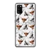 MuchoWow® Handyhülle Schutzhülle Hülle für Samsung Galaxy Produktbild-Vorschau 1