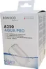 A product box for a BONECO A250 AQUA PRO 2-in-1 water filter for humidifiers. Produktbild-Vorschau