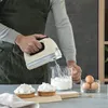 KitchenAid 5KHM9212EAC Ruční mixér, 9 rychlostí Creme Náhled obrázku produktu 9