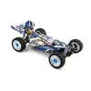 Wltoys 124017 RC auto 75km/h vysokorýchlostné terénne Náhľad obrázku produktu 8